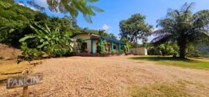 The Ruins, a Macaw Bank River Resort in Belize